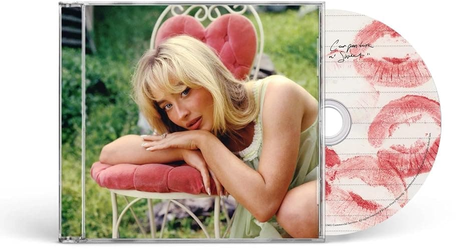 Short n' Sweet Alternate Cover - Image 1