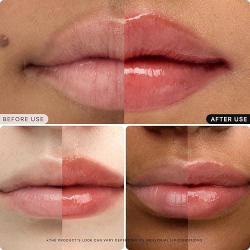 Nature Republic HONEY MELTING LIP (19 ROSE CORAL) SOFT LIP STICK, Hydrating Gloss, Moisturizing balms, Sheer tint, Shine & Nude, Glowy Finish, korean make up thumbnail 5