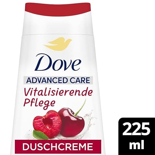 Dove Advanced Care - Crema doccia rivitalizzante con 24 ore Renewing MicroMoisture per pelle delicata istantanea, 225 ml thumbnail 2
