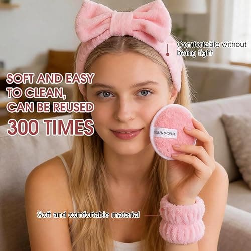 112Pcs Pink Makeup Brushes Set Professional Makeup Kit, Foundation Makeup Brush Kit Eye and Face Make up Brushes & Tools, Multi-functional Beginner Makeup Tool Set with Case Facial Makeup Accessories thumbnail 9
