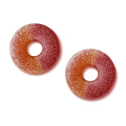OLLY Metabolism Gummy Rings, Cellular Energy Supplement,* ACV - 30 Count | Active Support, Apple Cider Vinegar + Vitamin B12 & Chromium, Gluten Free, No Synthetic Colors, No Synthetic Flavors thumbnail 11