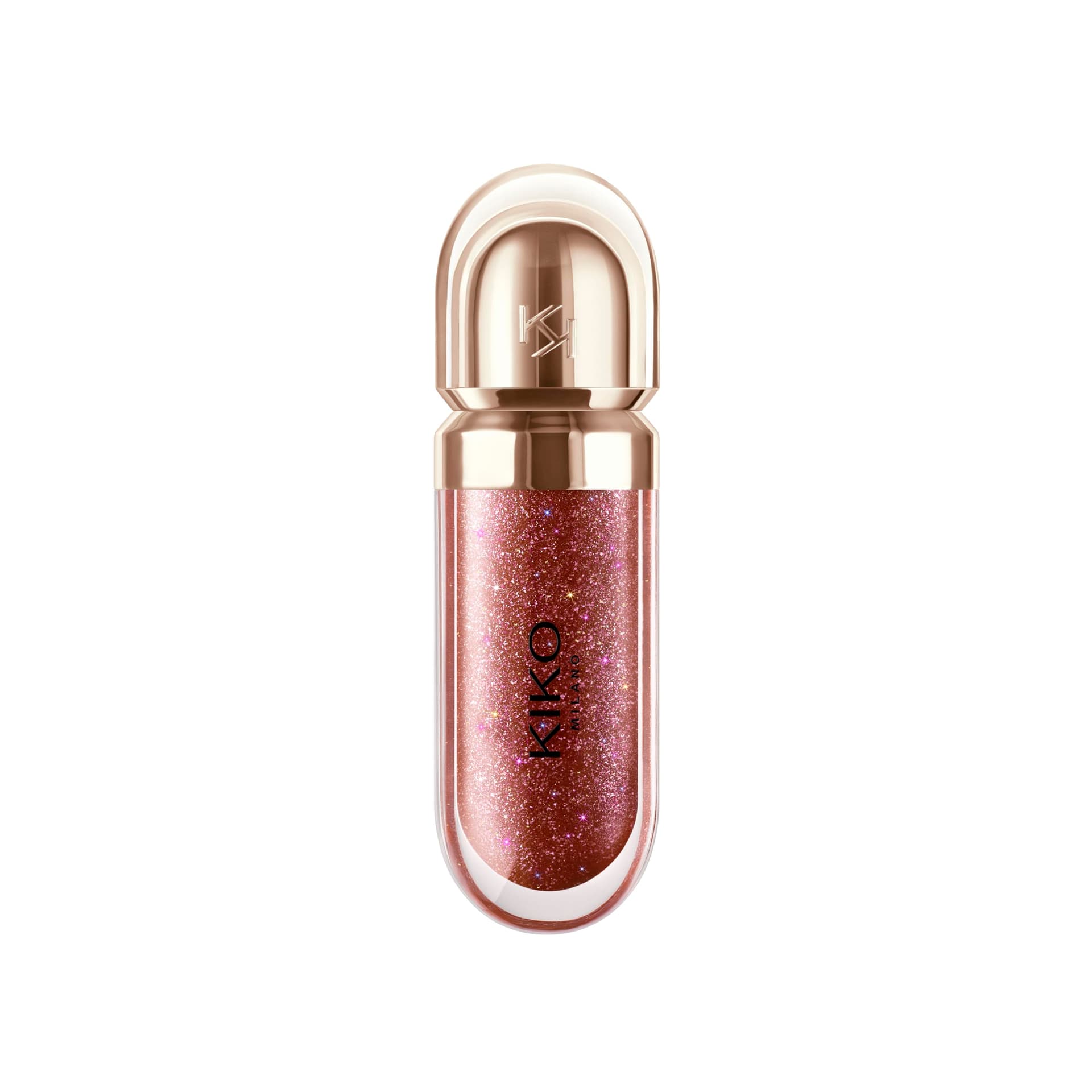 Kiko Milano - 3d Hydra Lipgloss 44 thumbnail 3
