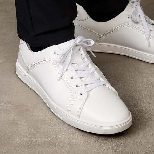 Bruno Marc Men's Casual Dress Sneakers Skate Shoes thumbnail 7
