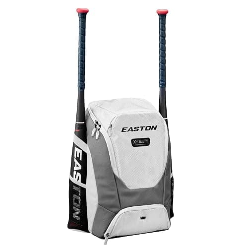 Easton Dugout Backpack Equipment Bag | Baseball & Softball | Multiple Colors - Image 1