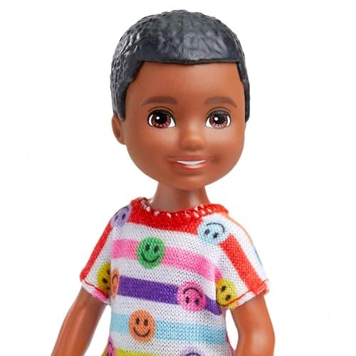 Barbie Chelsea Doll, Assorted-Multicolor thumbnail 2