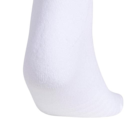 adidas womens Cushioned Low Cut Socks (3-pair) With Arch Compression thumbnail 6
