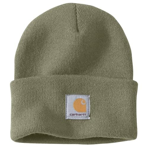 Carhartt Men's Knit Cuffed Beanie - Image 1