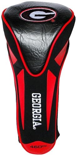 Team Golf NCAA Adult-Unisex Single Apex Driver Head Cover - Image 1