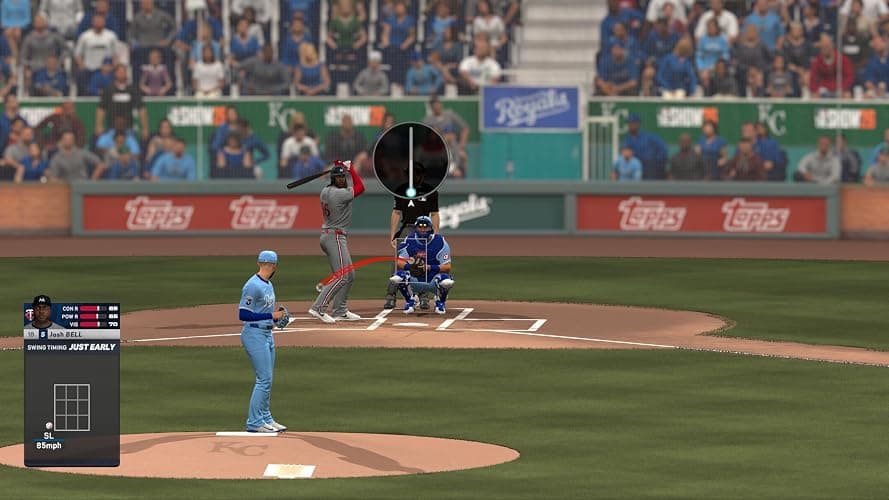 MLB® The Show™ 26 – PS5™ thumbnail 8