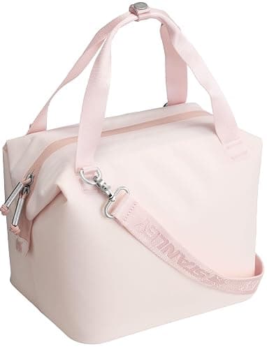 Stanley All Day Julienne Soft Cooler Bag and Lunch Box | Insulated Travel Bag with Zipper | BPA-Free thumbnail 3