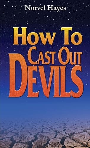How to Cast Out Devils - Image 1
