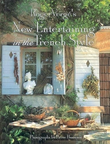Roger Verge's New Entertaining in the French Style - Image 1