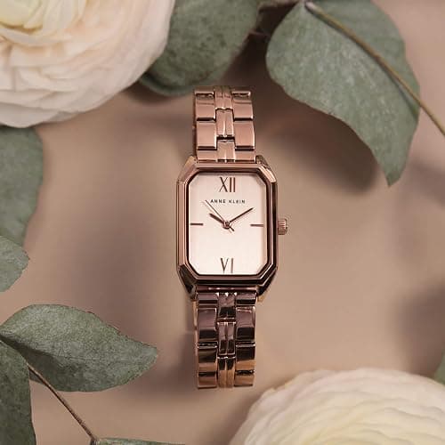 Anne Klein Women's Bracelet Watch thumbnail 5