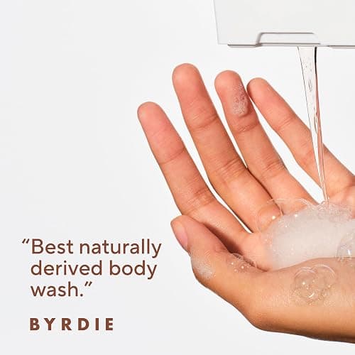 Native Clean Body Wash, Gentle & pH-balanced for Sensitive Skin, 24-Hr Freshness for Women & Men, Vegan & Cruelty-Free, Free of Sulfates, Parabens & Phthalates, Coconut & Vanilla, 18fl oz thumbnail 3