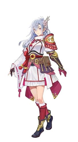 Rune Factory Guardians of Azuma Standard Edition Nintendo Switch thumbnail 9