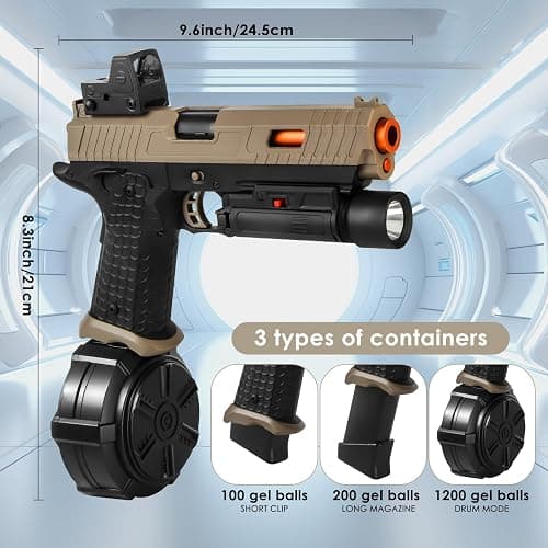 Gel blaster thumbnail 2