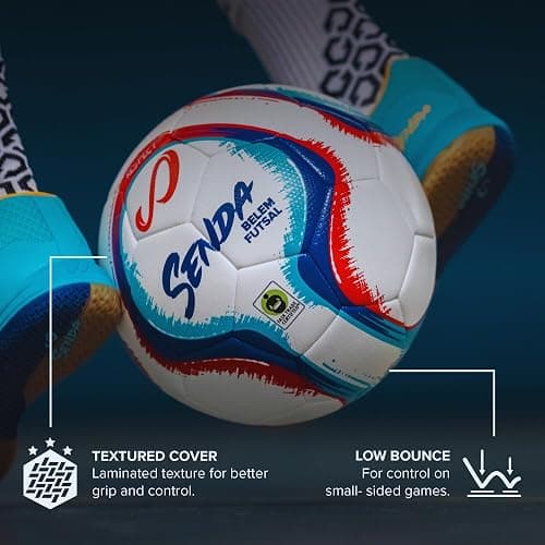 Senda Belem Training Futsal Ball thumbnail 2