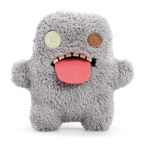 Fuggler Oogah Boogah - Grey W2 thumbnail 3