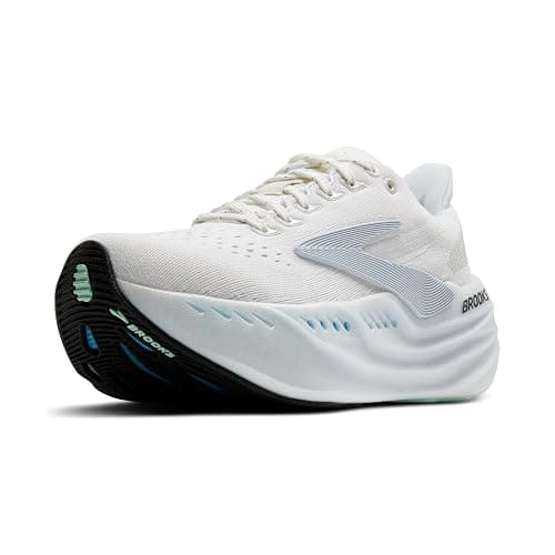 Brooks Women’s Glycerin Max Neutral Running & Walking Shoe - Image 1
