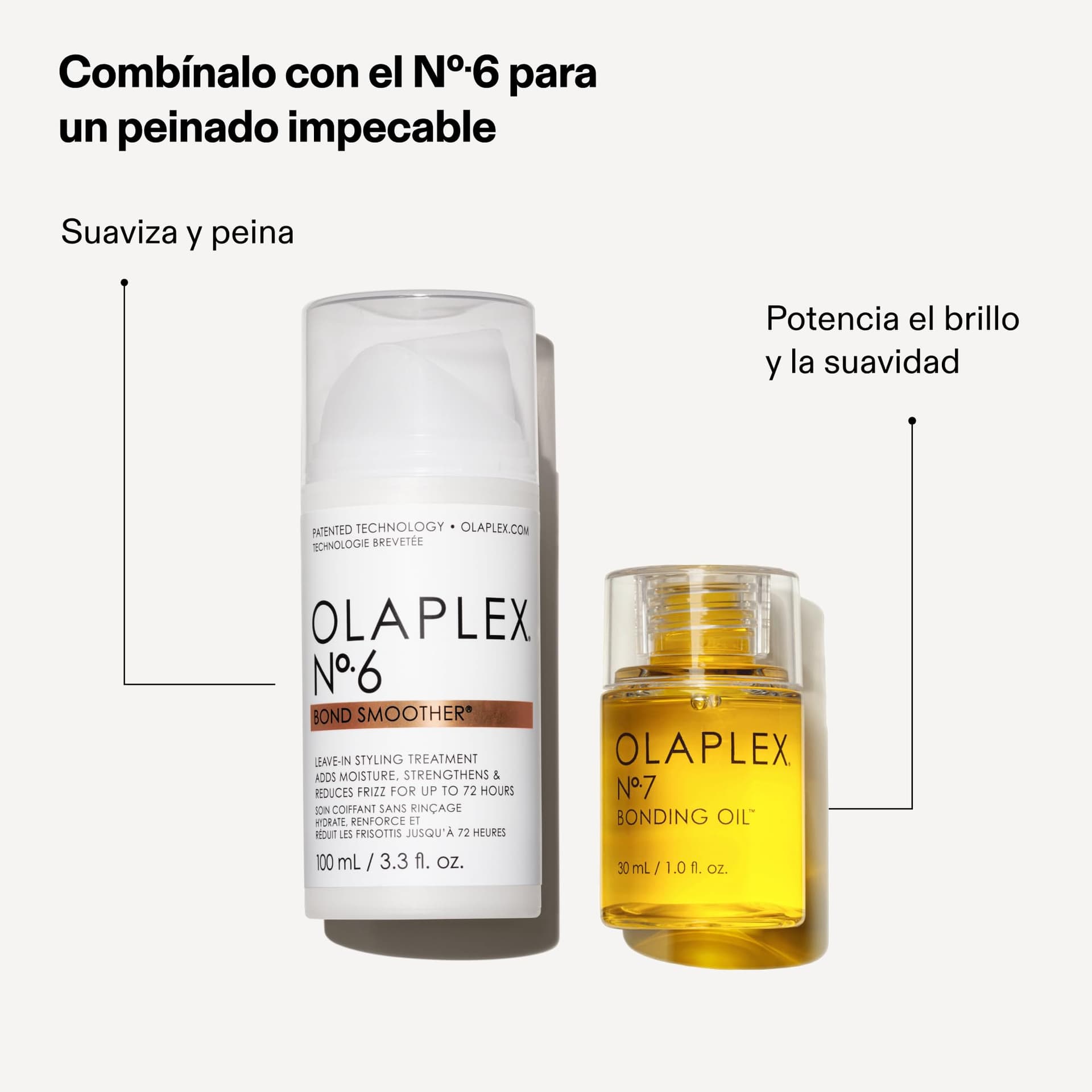 Olaplex No.7 Bonding Oil, 30 ml thumbnail 8