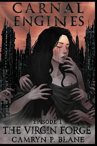 The Virgin Forge: Episode 1 (Carnal Engines) - Image 1