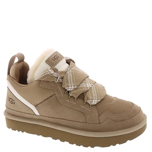 UGG Women's Lowmel Sneaker thumbnail 3