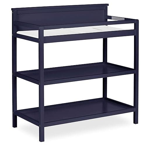 Dream On Me Jax Universal Changing table, Navy