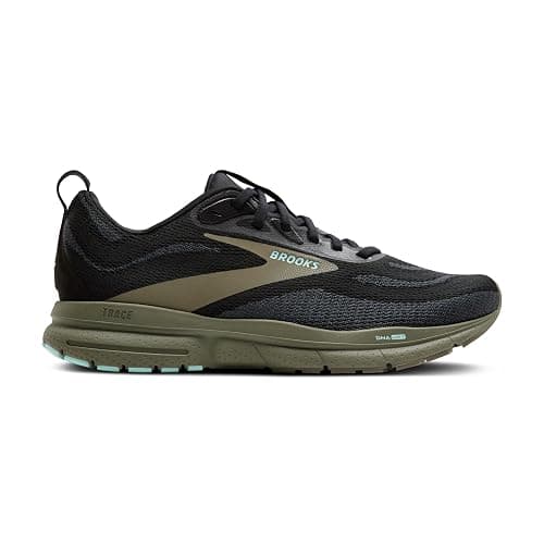 Brooks Men’s Trace 4 Neutral Running Shoe thumbnail 2