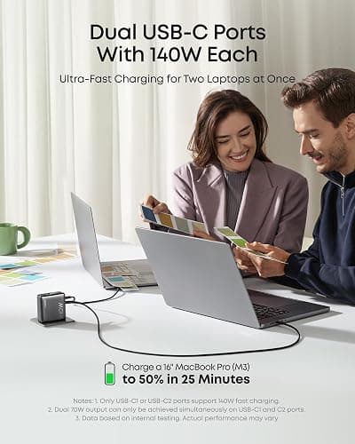 Anker 140W Max thumbnail 3