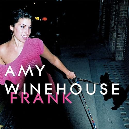 Frank (Back-To-Black-Serie) [Vinyl LP] - Image 1