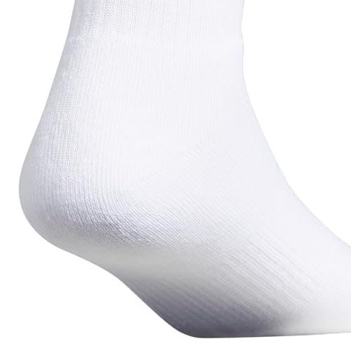 adidas Originals Originals Trefoil Quarter Sock 6-Pack thumbnail 5