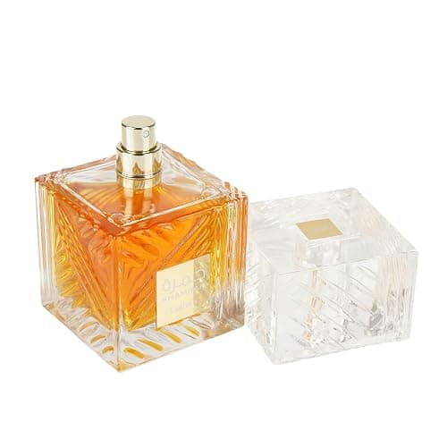 Khamrah per Lattafa, Eau de parfum, 100 ml thumbnail 6