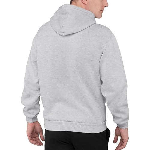 Junk Food NFL unisex-adult Signature Pullover Hoodie. Relaxed Unisex Fit. thumbnail 3