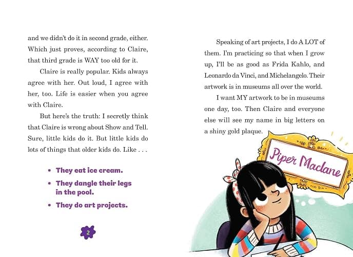 My Pet Slime (Volume 1) - Paperback thumbnail 3