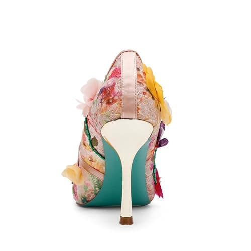 Blue by Betsey Johnson Darcy thumbnail 3