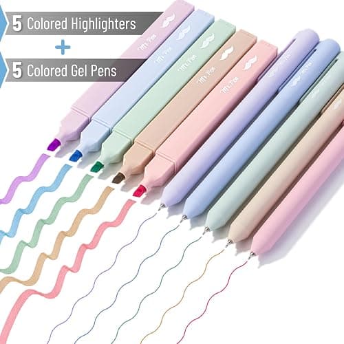 Highlighters + Pens thumbnail 3