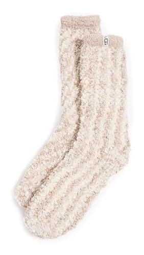 UGG Women's Cozy Chenille Sock - Image 1