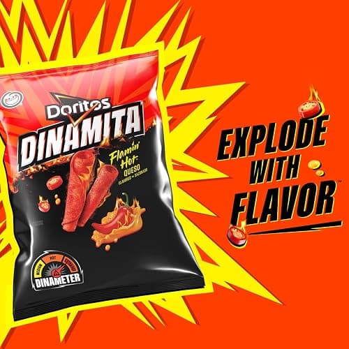 Frito-Lay Sabritas Variety Pack, (Pack of 21) thumbnail 7