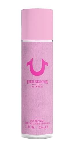 True Religion for Women 8 oz Body Mist - Image 1