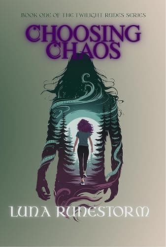 🌶️🌶️ Choosing Chaos » Paranormal Romantasy - Image 1