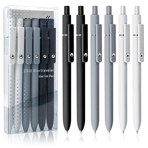 Gel pens - Image 1