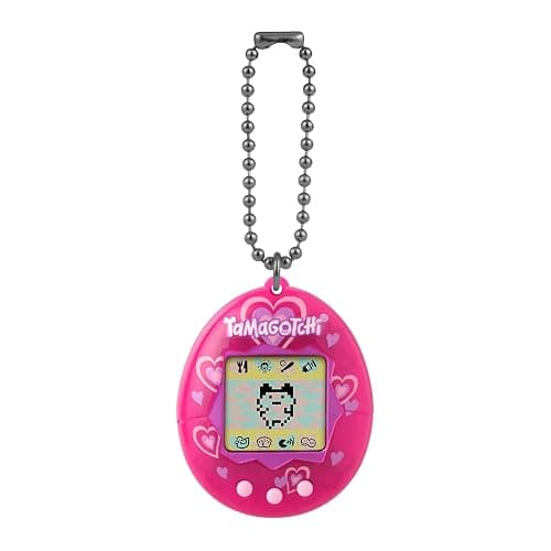 Tamagotchi Original - Lots of Love - Lots of Love thumbnail 4