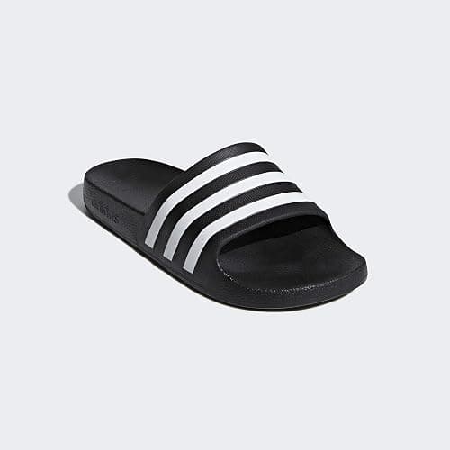 adidas Unisex Adilette Aqua Slides thumbnail 6