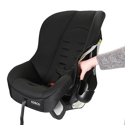 Cosco Scenera Next Convertible Car Seat thumbnail 18