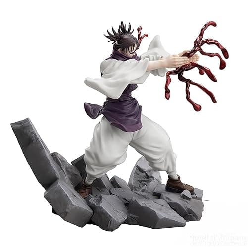 SEGA-Luminasta Jujutsu Kaisen Choso Figure thumbnail 5
