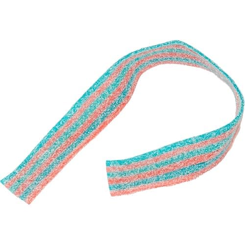 SOUR STRIPS Cotton Candy Flavored Peg Bag, 3.4 oz. (Pack of 3) thumbnail 5