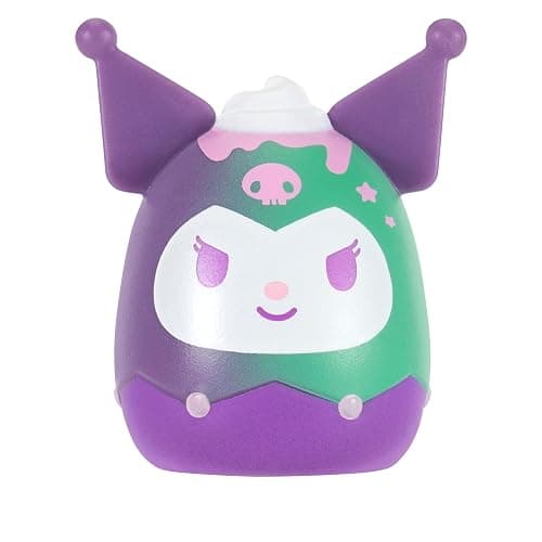 Squish-a-longs Hello Kitty and Friends Dreamland Mini-Squish + Accessory 12-Pack thumbnail 5