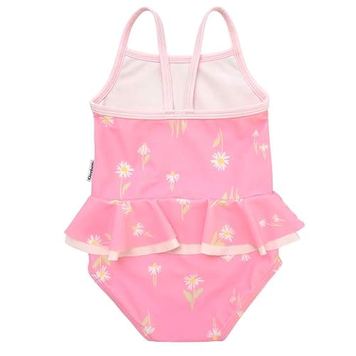 Gerber girls One-piece Swimsuit thumbnail 3