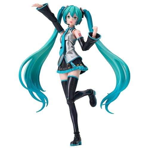 BLOKEES Fantastics Series - Hatsune Miku Official Outfit thumbnail 6