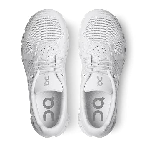 On Women's Cloud 5 Sneakers thumbnail 4